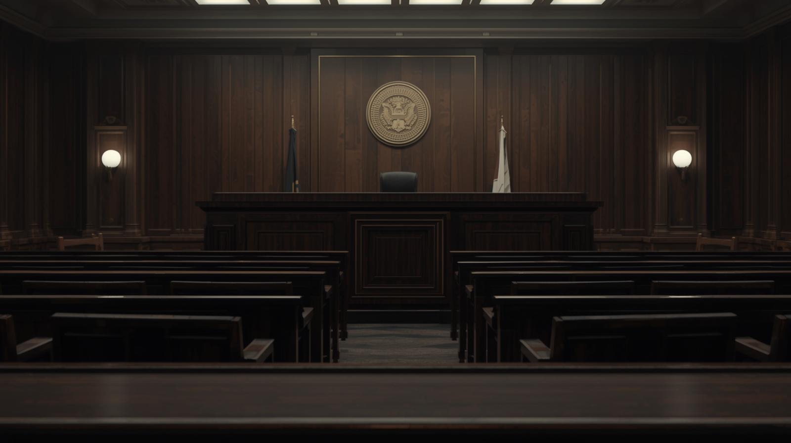 Divorce Court