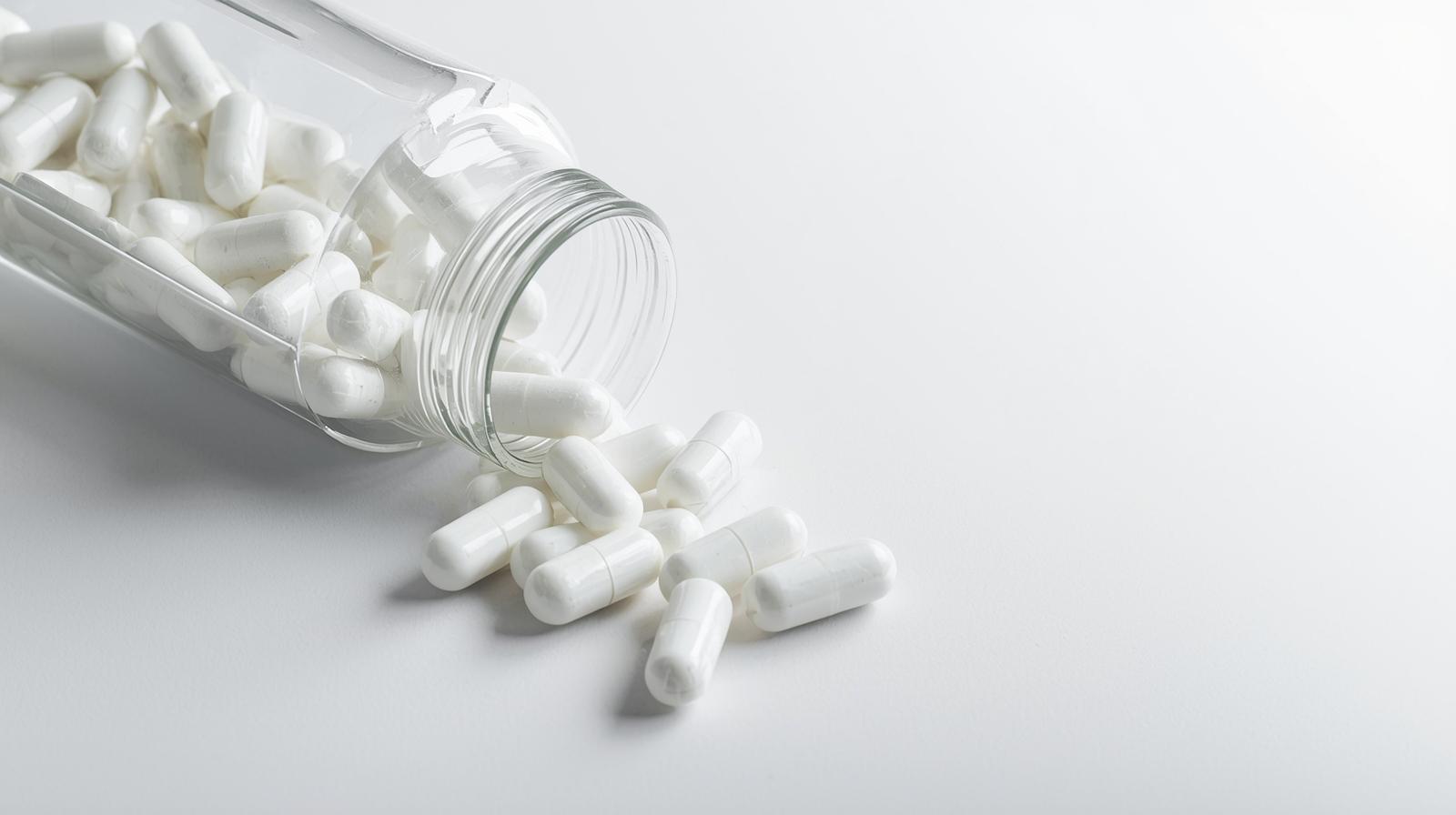 Tylenol Company Sued by Texas Over Autism Claims